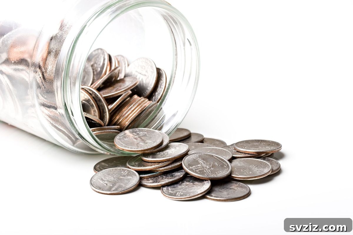 Quarters