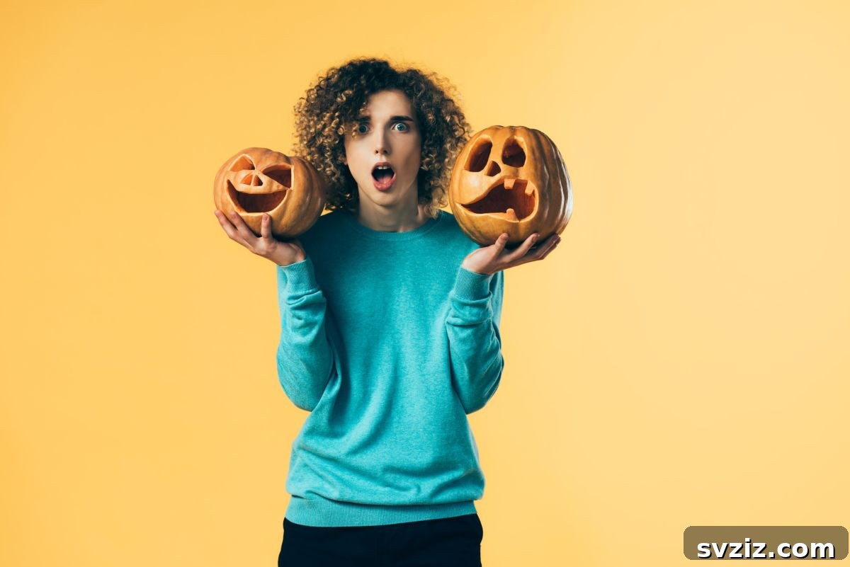 Haunted Hilarity: Halloween Games for Teens and Tweens 16 Would You Rather Halloween Edition