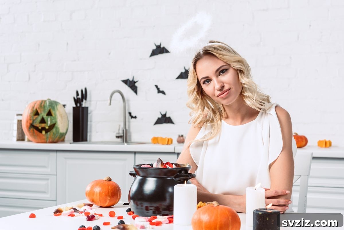 Haunted Hilarity: Halloween Games for Teens and Tweens 24 The pumpkin of dares