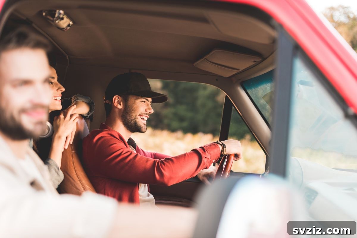 31 Engaging Adult Social Activities 12 Road Trip