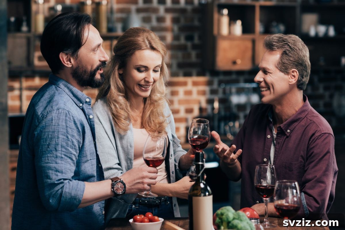 31 Engaging Adult Social Activities 18 Wine Tasting