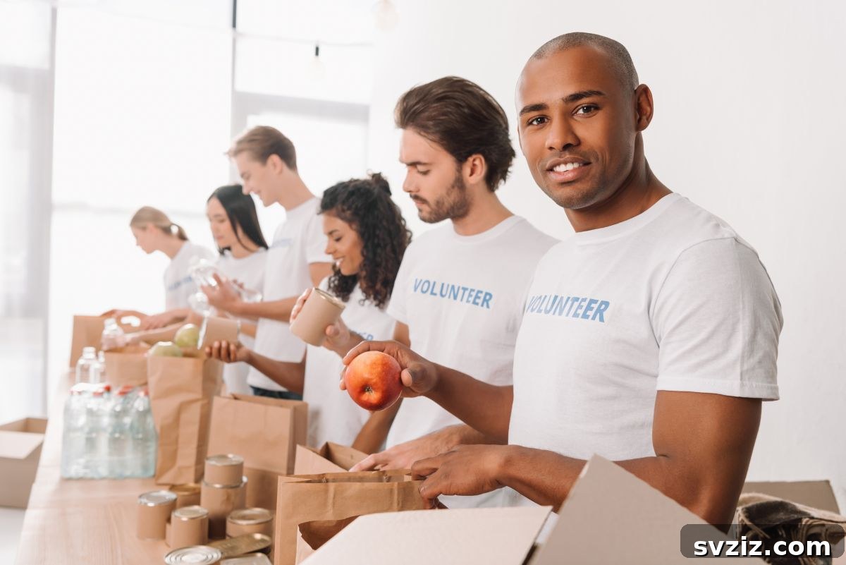 31 Engaging Adult Social Activities 24 Volunteer Work