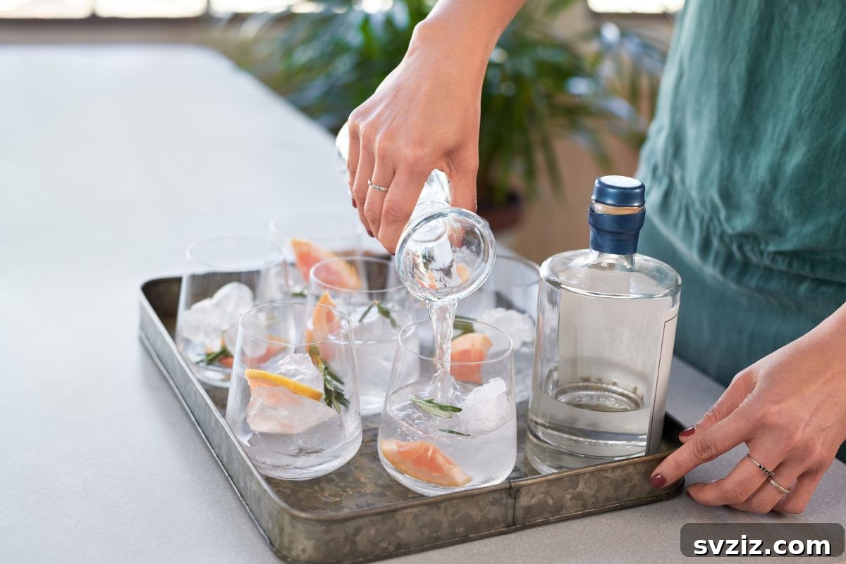 31 Engaging Adult Social Activities 25 Cocktail Making