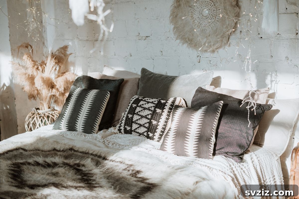 31 Sophisticated Teen Girl Bedroom Ideas 12 Boho Style Teen Bedroom