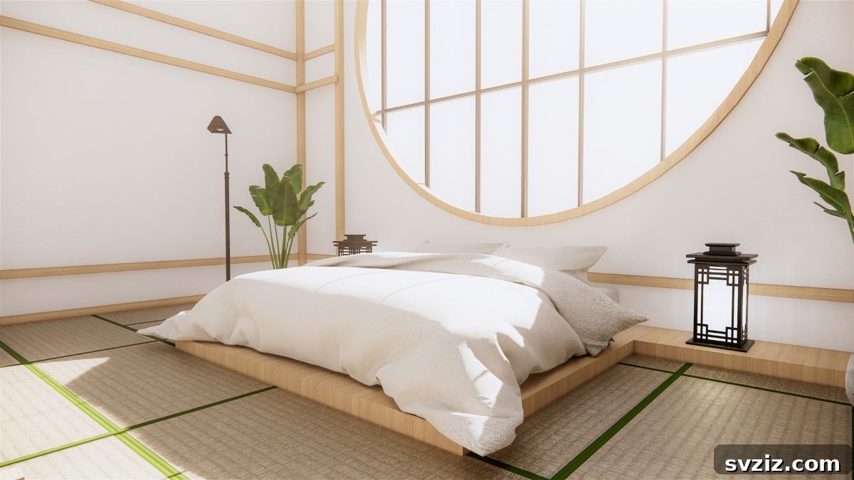 31 Sophisticated Teen Girl Bedroom Ideas 22 Japanese Style Interior Teen Bedroom