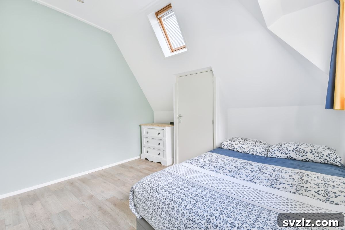 31 Sophisticated Teen Girl Bedroom Ideas 27 Light Blue Tones in Teen Bedroom