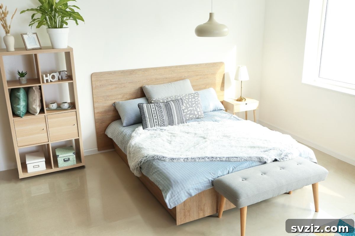 31 Sophisticated Teen Girl Bedroom Ideas 4 Modern Light Interior Teen Bedroom