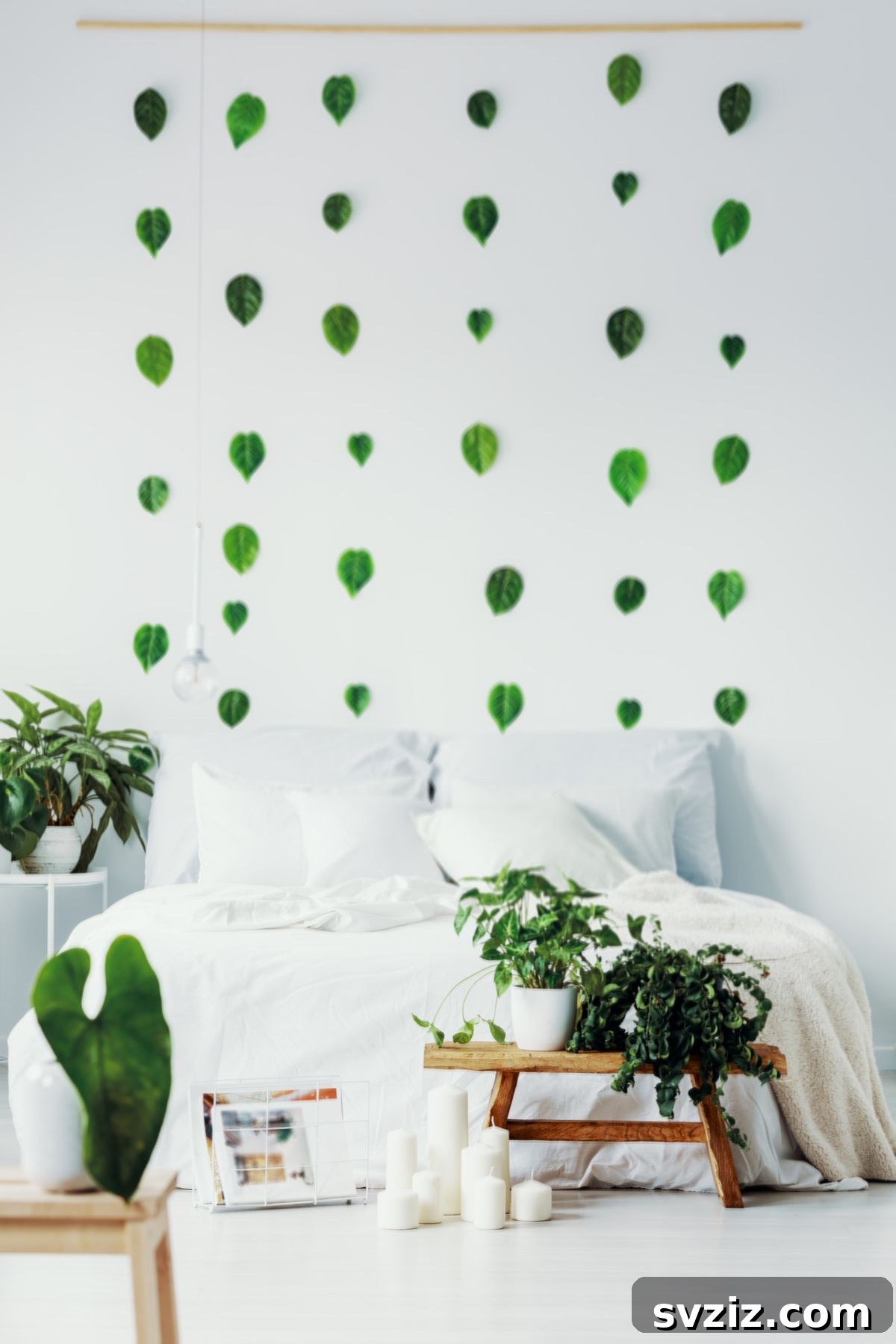 31 Sophisticated Teen Girl Bedroom Ideas 33 Green Plants Nature Theme Teen Bedroom