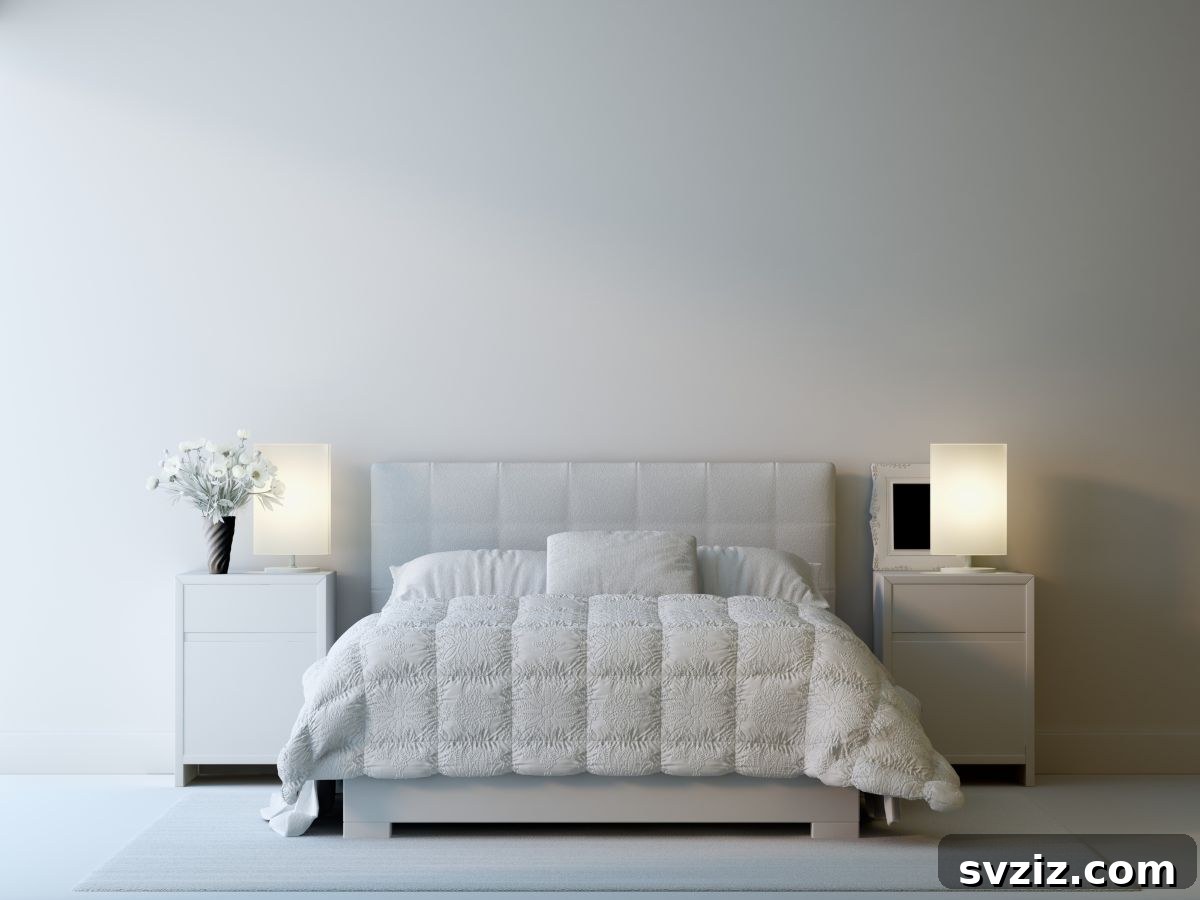 Grey Neutral Interior
