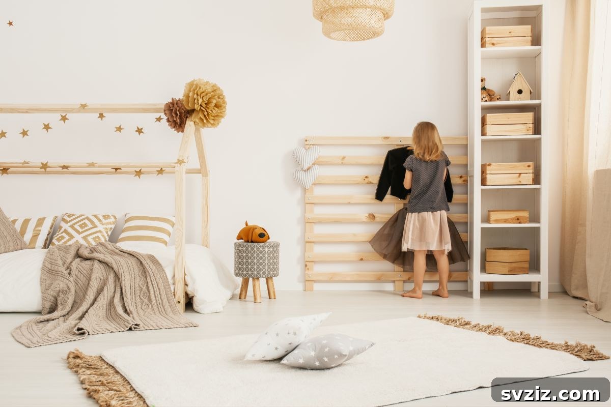 Beige Toned Nordic Furniture