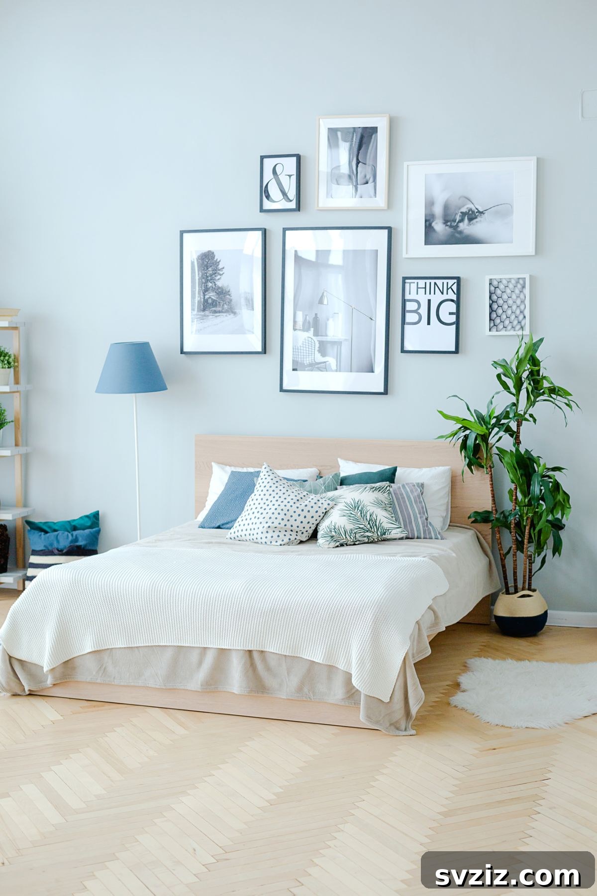 Photo Gallery Wall
