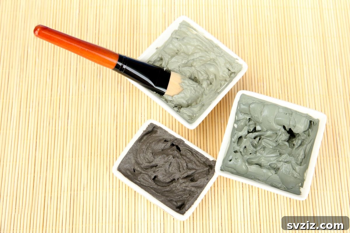 Children Enjoying Dirt Painting as a Sensory Activity