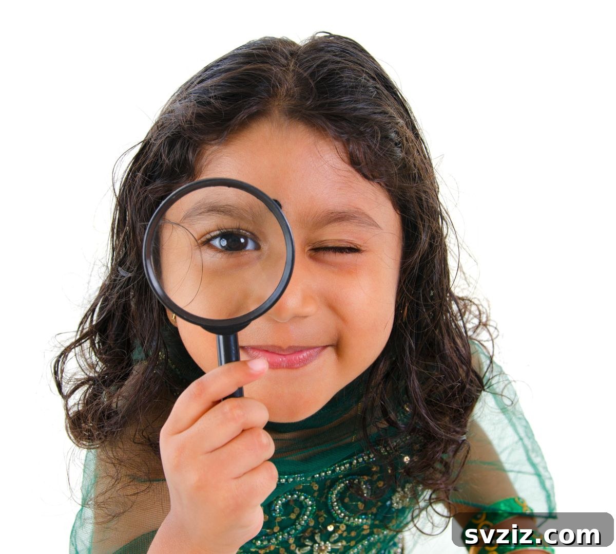 Halloween I-Spy game for classroom
