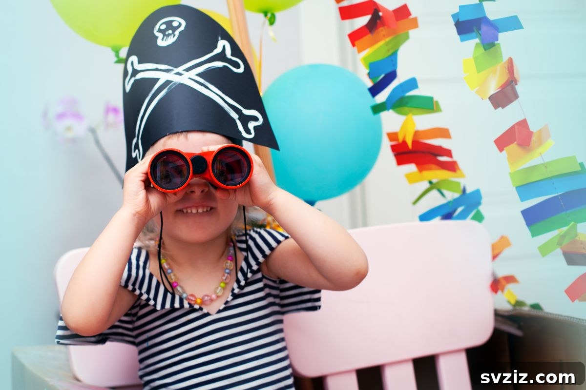 Halloween Scavenger Hunt for kids