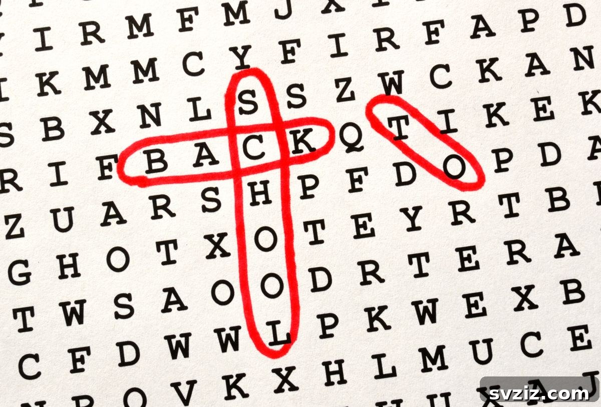 Halloween Word Search puzzle for classroom