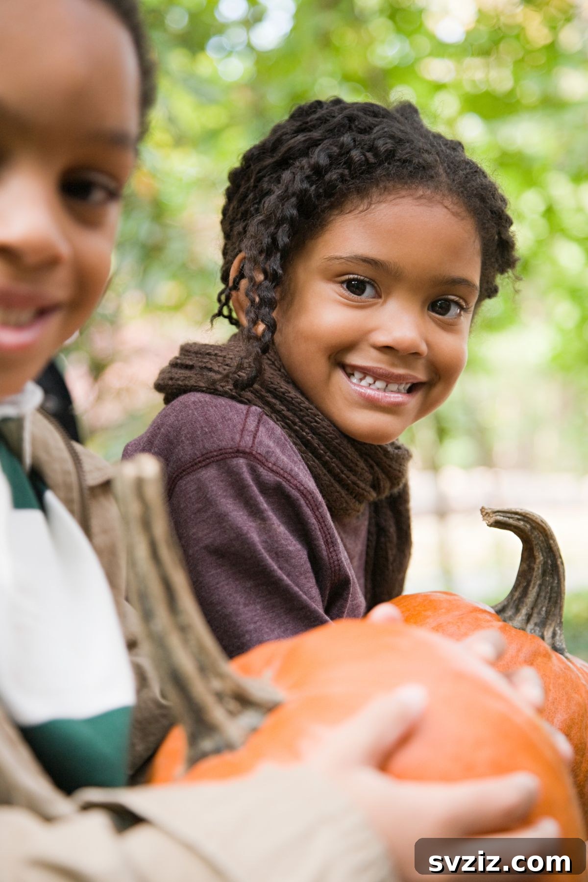 Pass the Pumpkin Halloween classroom game
