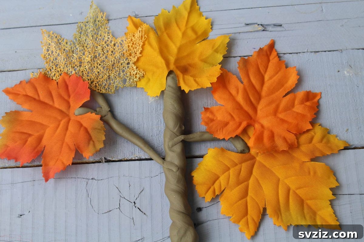 31 Engaging Large Group Activities for Preschoolers 20 Fall Playdough Sensory Craft