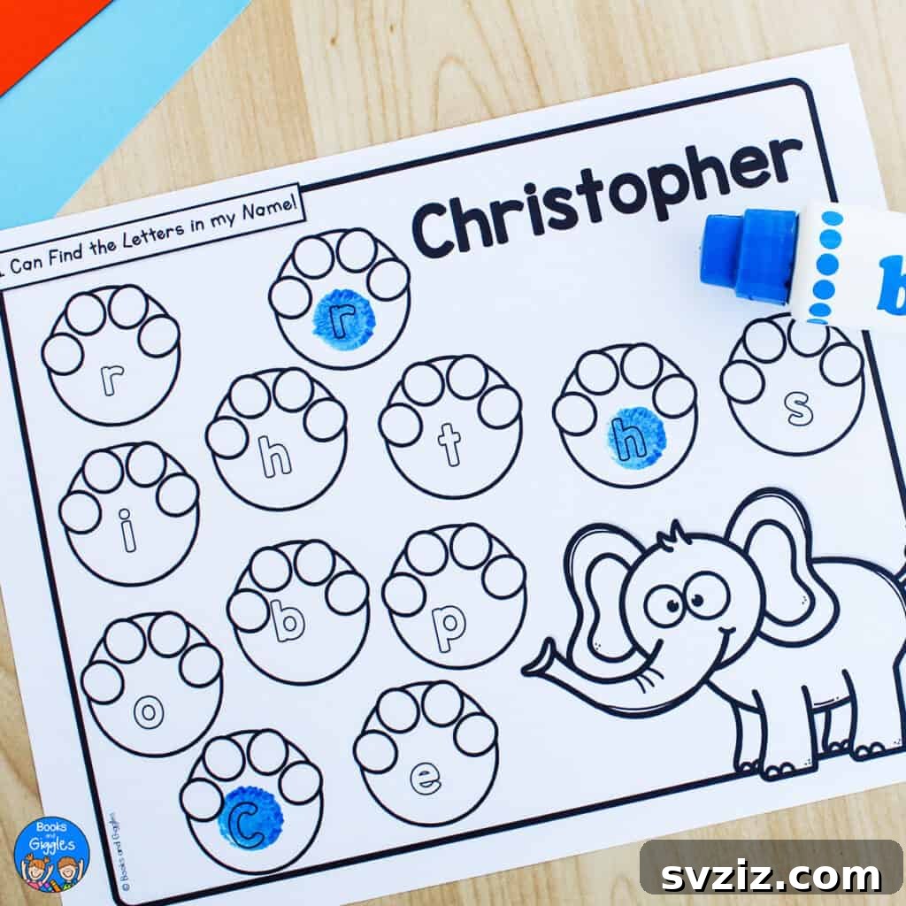 31 Engaging Large Group Activities for Preschoolers 22 Letter Recognition Worksheet Printable
