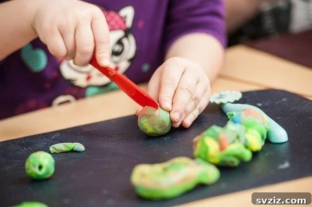 Playdough