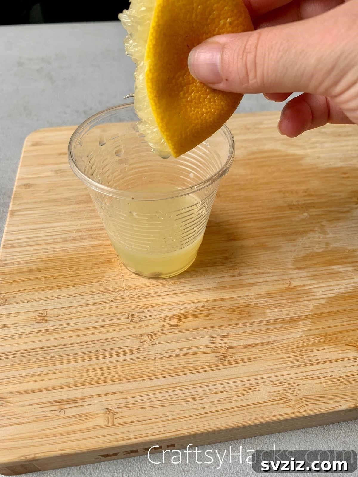 21 Must-Know Kitchen Hacks That Will Revolutionize Your Meals 13 get more juice out of a lemon