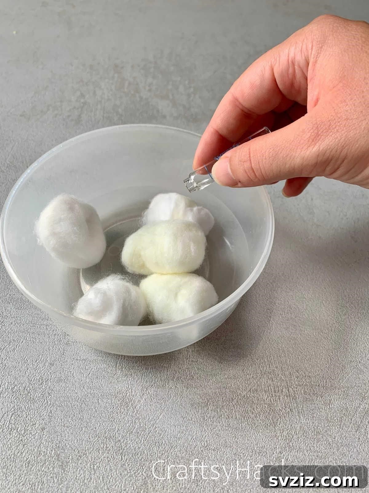 21 Must-Know Kitchen Hacks That Will Revolutionize Your Meals 16 essential oils to keep fridge smelling good