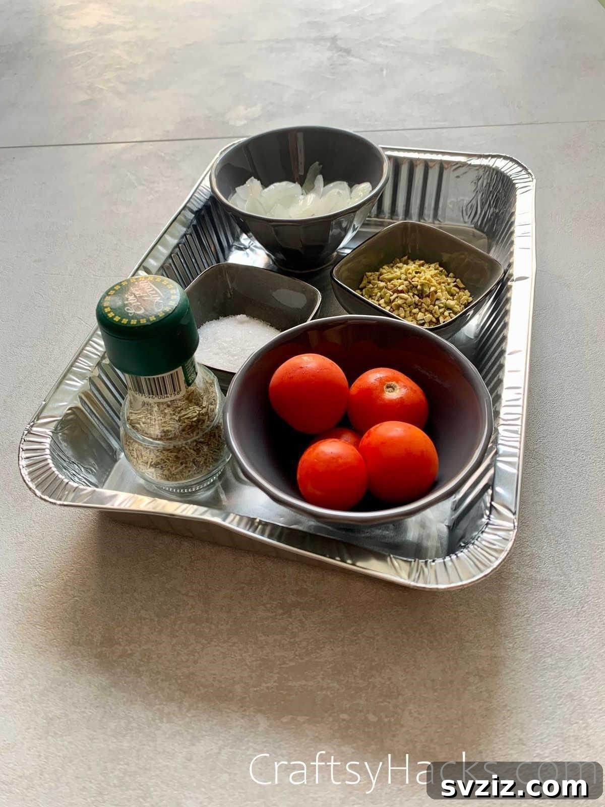 21 Must-Know Kitchen Hacks That Will Revolutionize Your Meals 22 use sheet pan as tray