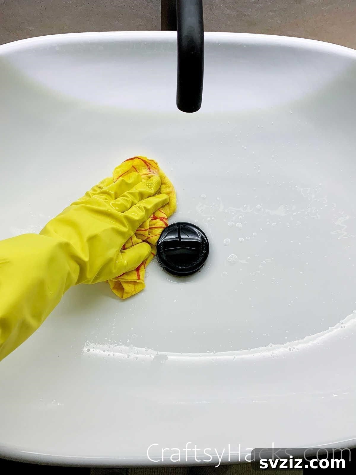 Banish Bathroom Odors for Good 15 deep clean bathroom
