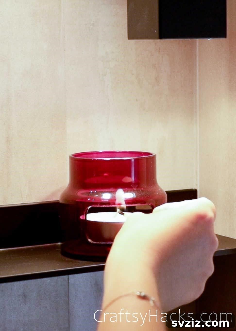 Banish Bathroom Odors for Good 16 scented candles