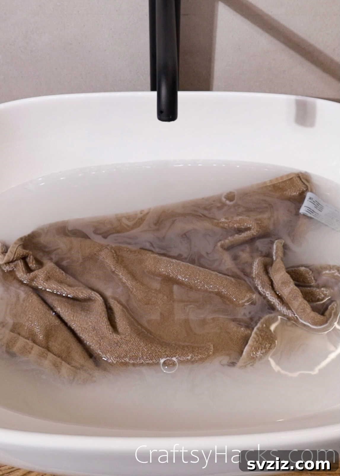 Banish Bathroom Odors for Good 6 get rid of stinky towels