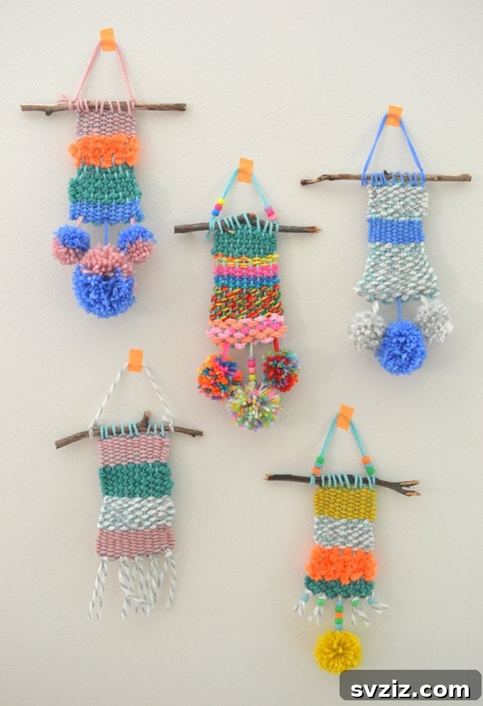 40 Chic & Simple DIYs for Teen Girls 16 DIY Wall Art