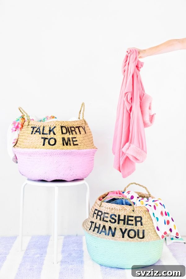 40 Chic & Simple DIYs for Teen Girls 28 img 1922 27