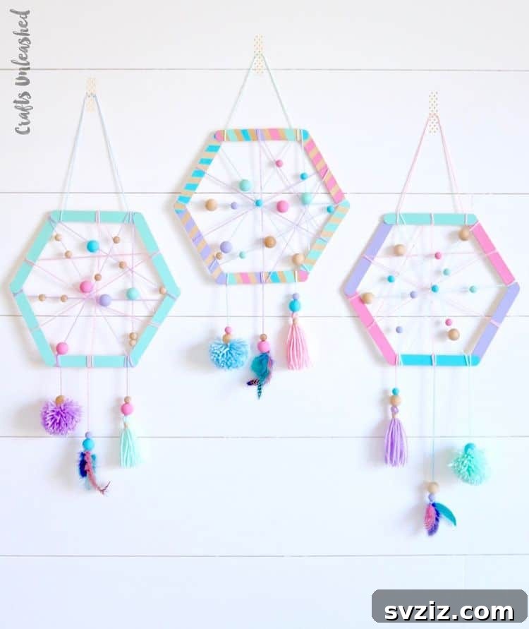 40 Chic & Simple DIYs for Teen Girls 41 img 1922 40