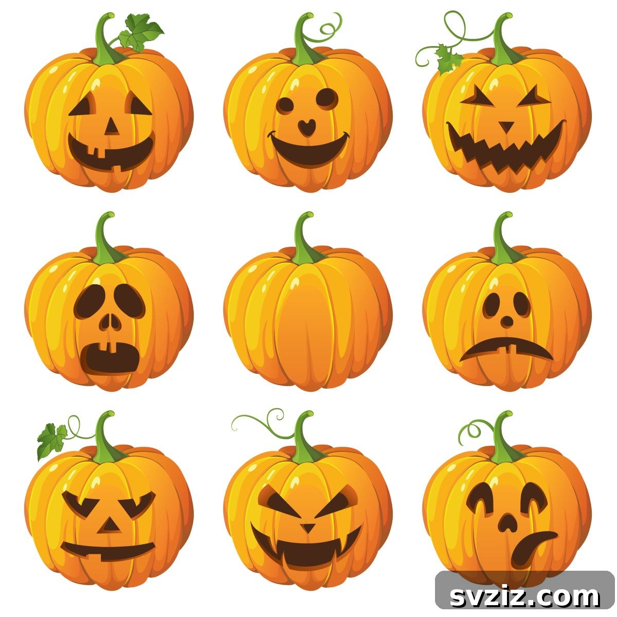 27 Engaging All About Me Activities for Preschool Lesson Plans 14 pumpkin puppet emotions