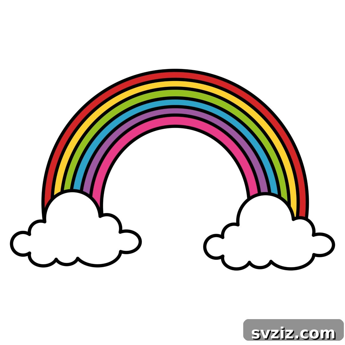 27 Engaging All About Me Activities for Preschool Lesson Plans 3 rainbow colors of me