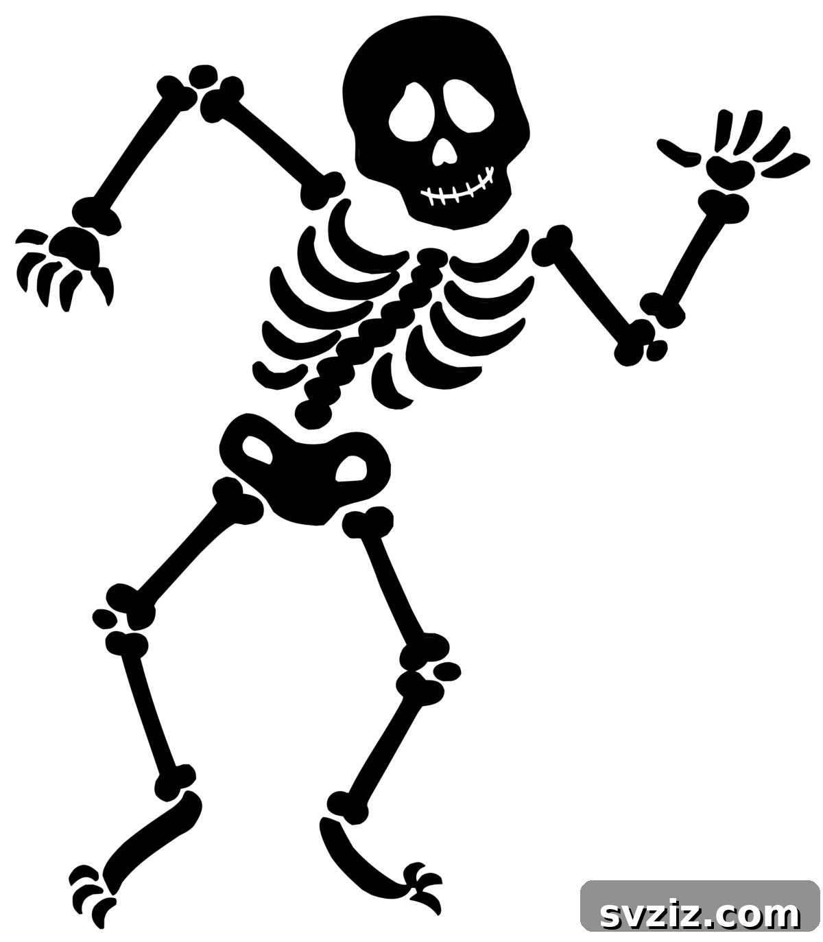 27 Engaging All About Me Activities for Preschool Lesson Plans 24 label a skeleton