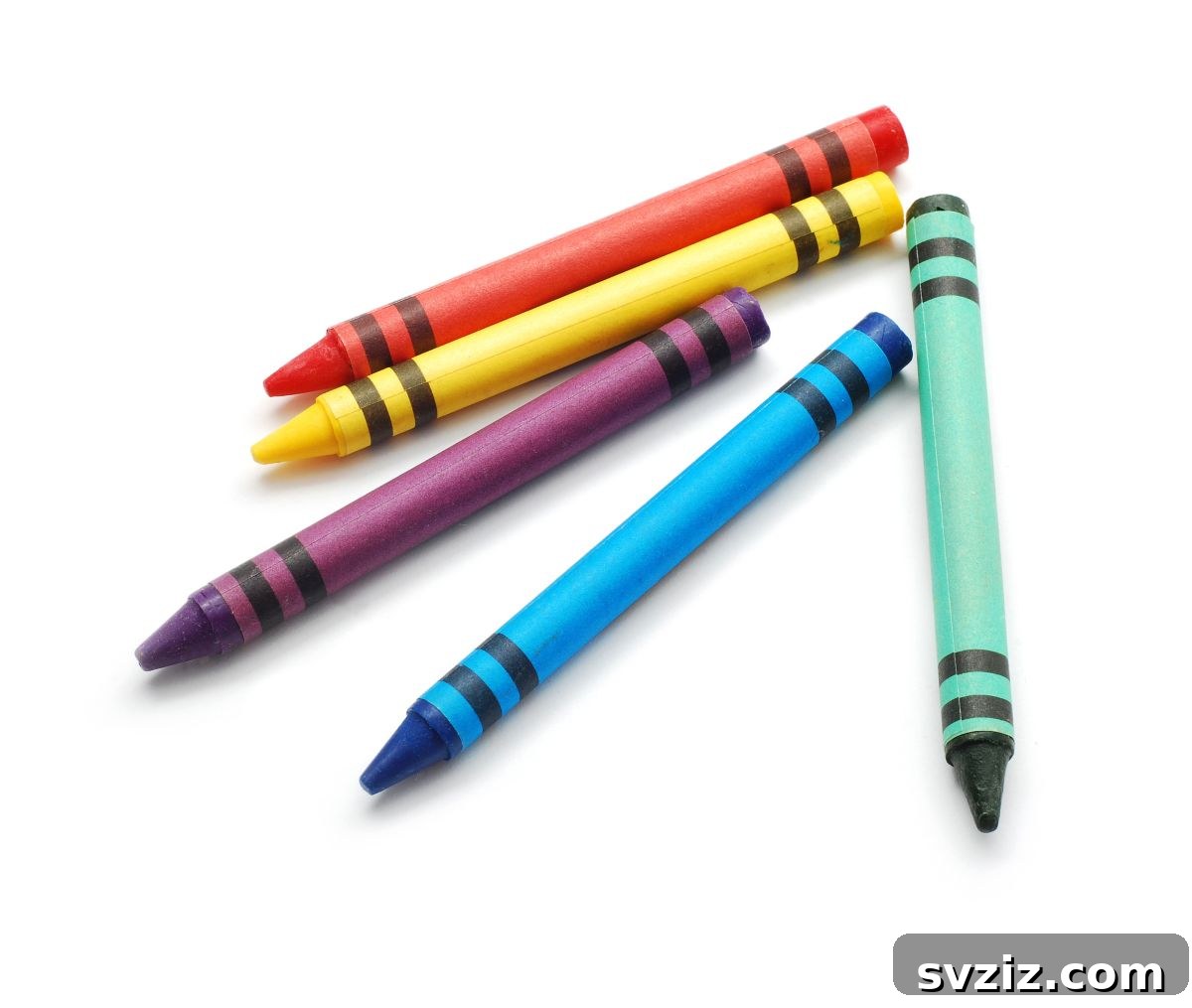 27 Engaging All About Me Activities for Preschool Lesson Plans 4 first day of school crayon craft