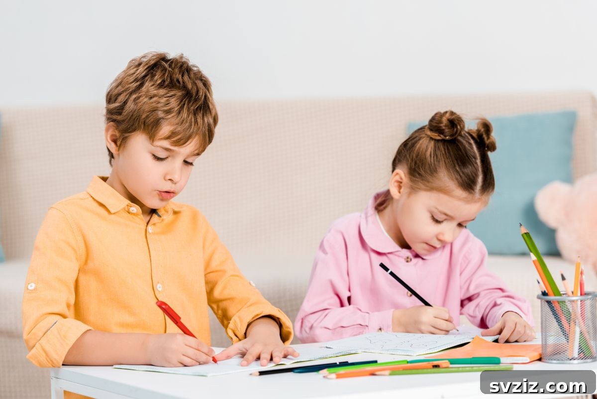 27 Engaging All About Me Activities for Preschool Lesson Plans 5 first day of school worksheet