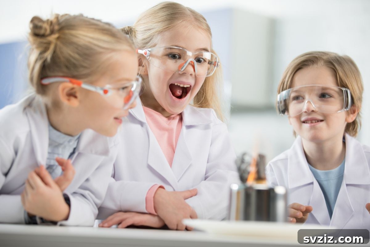 simple STEM challenge