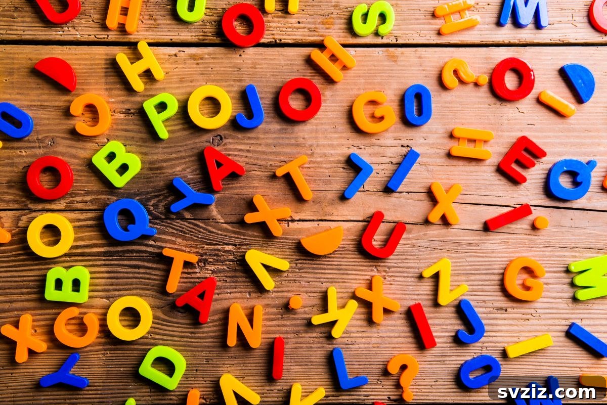 alphabet arc mat