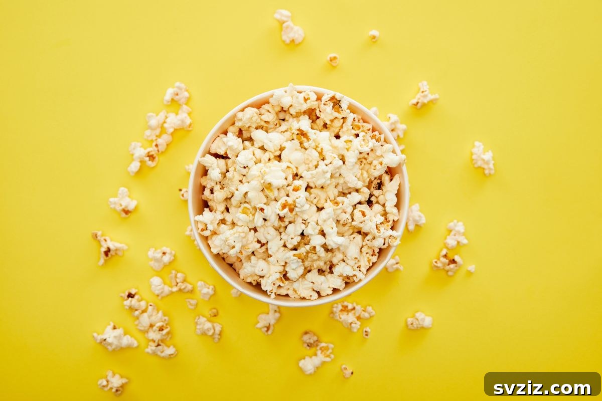 Spark Their Curiosity: 41 Engaging Activities for 3-Year-Olds 12 Popcorn Counting activity for numbers