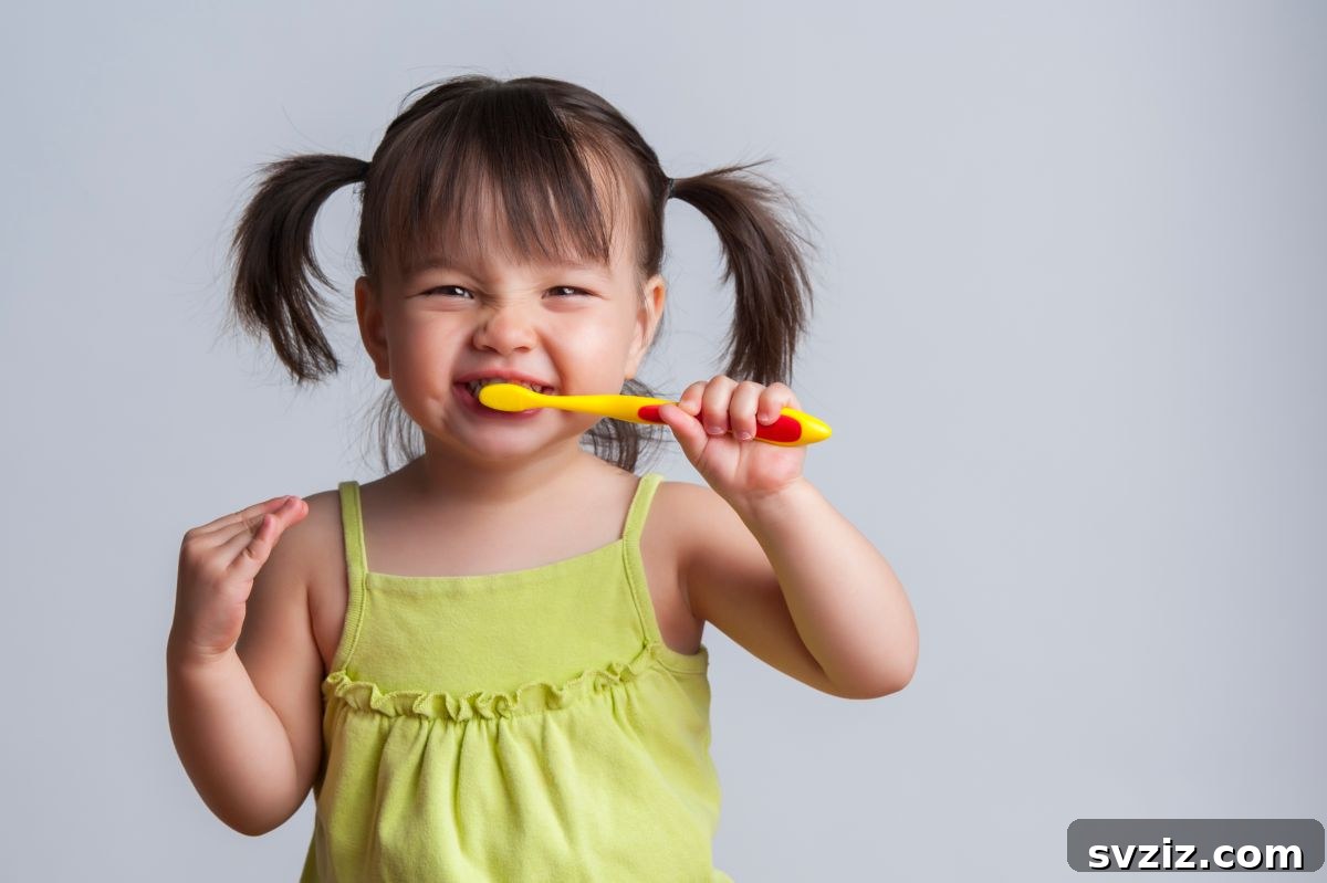 Spark Their Curiosity: 41 Engaging Activities for 3-Year-Olds 4 Brushing Teeth Reward Chart for preschoolers
