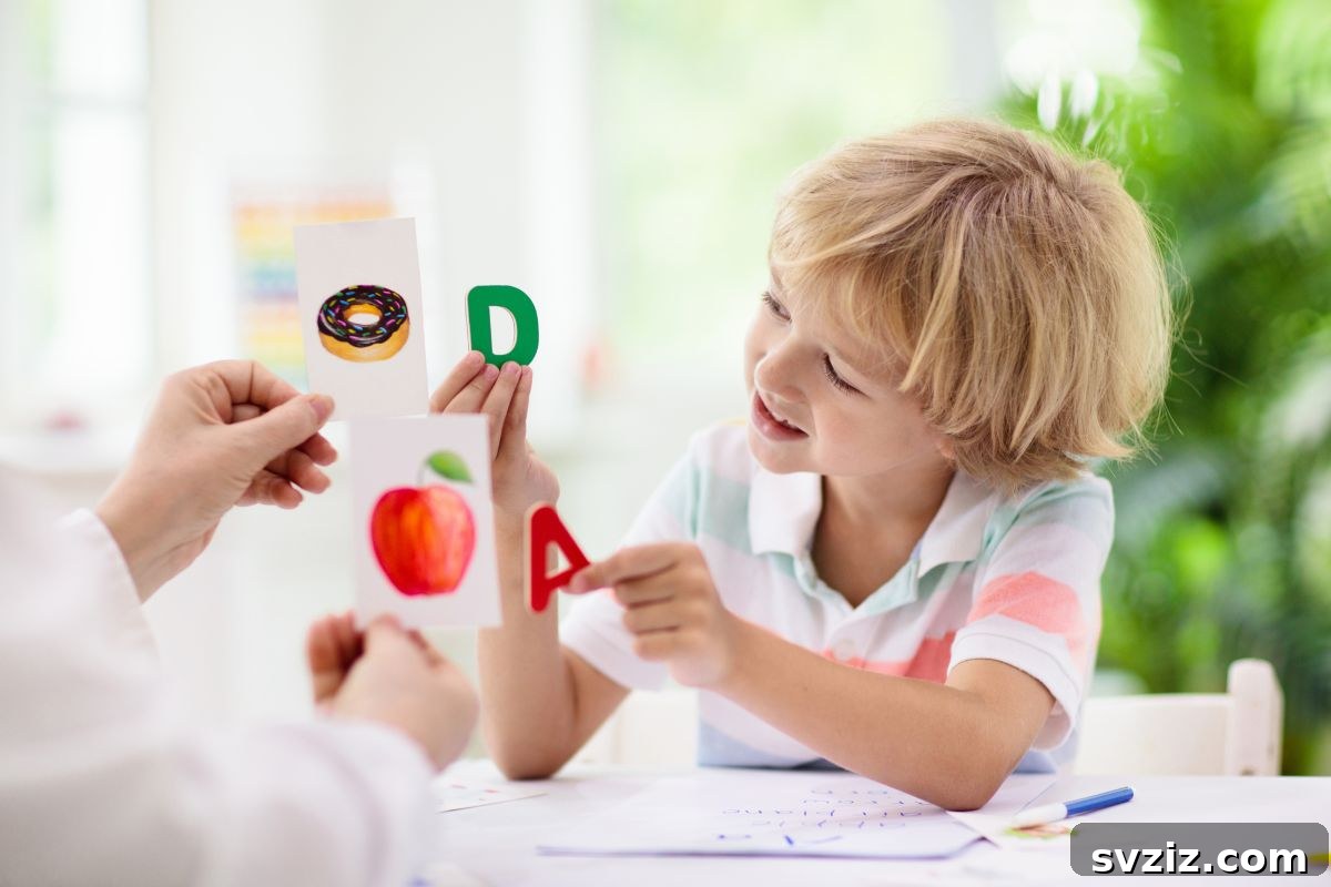 Spark Their Curiosity: 41 Engaging Activities for 3-Year-Olds 7 Effective Phonics Activities for 3-year-olds