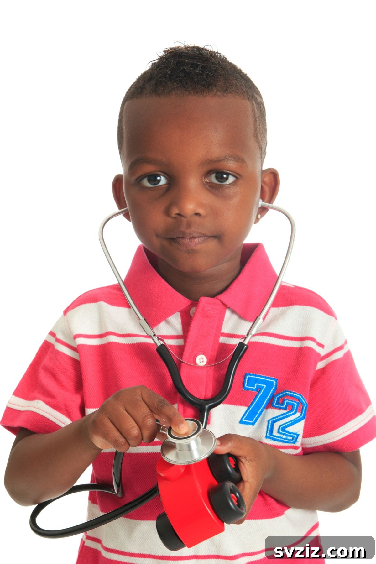 Spark Their Curiosity: 41 Engaging Activities for 3-Year-Olds 8 How to make a DIY Stethoscope for kids