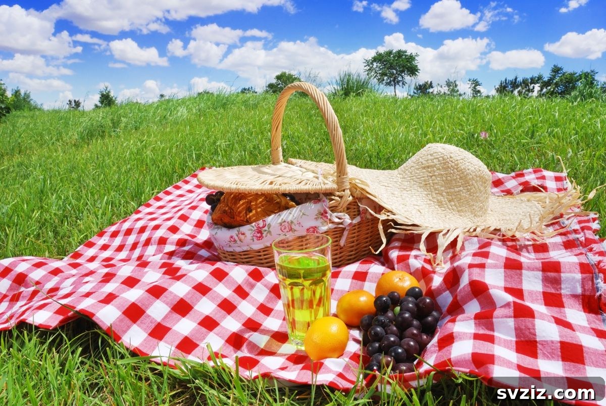 picnic