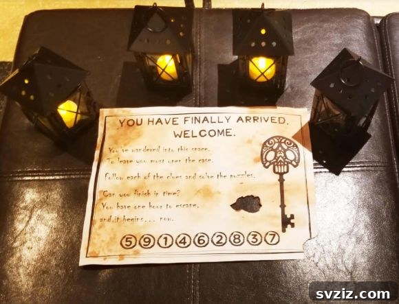 Escape Room