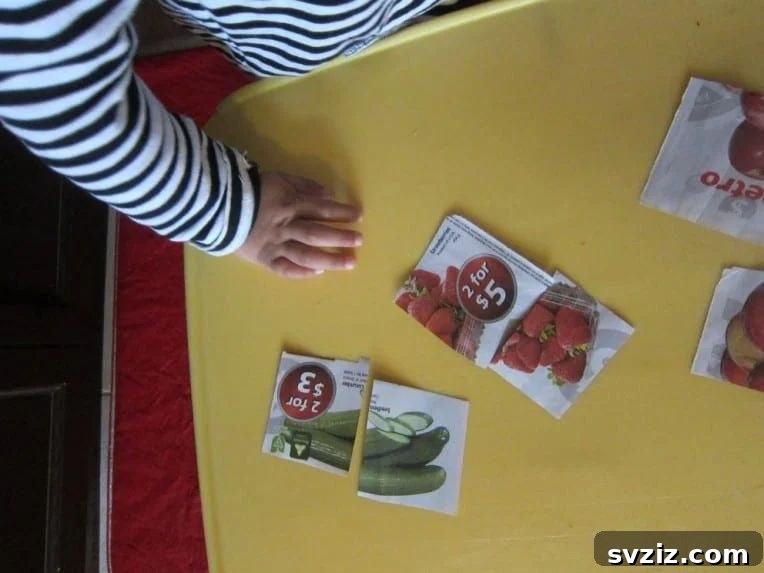 make your own puzzle