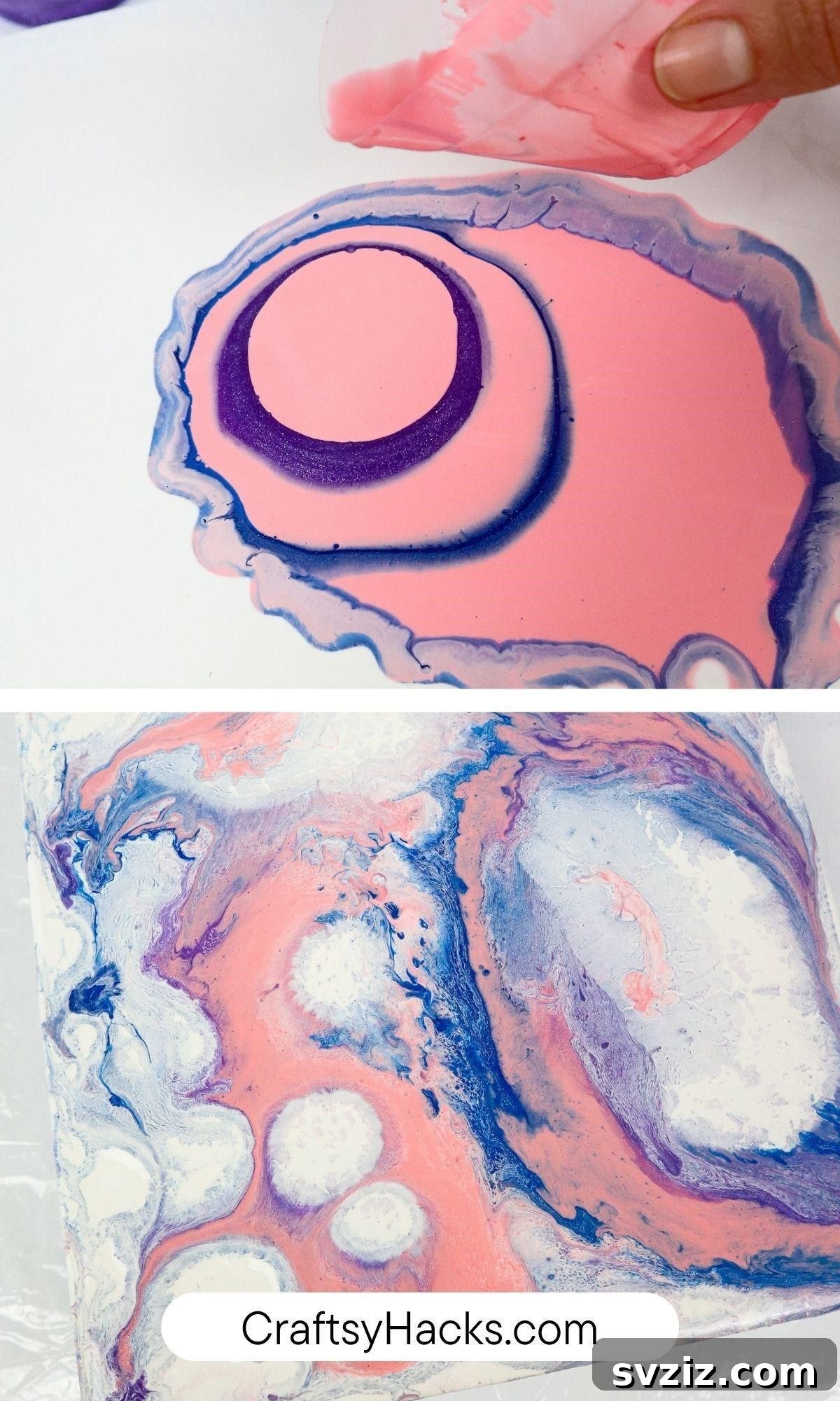 Effortless Painting: Smart Hacks for Aspiring Artists 19 pour technique