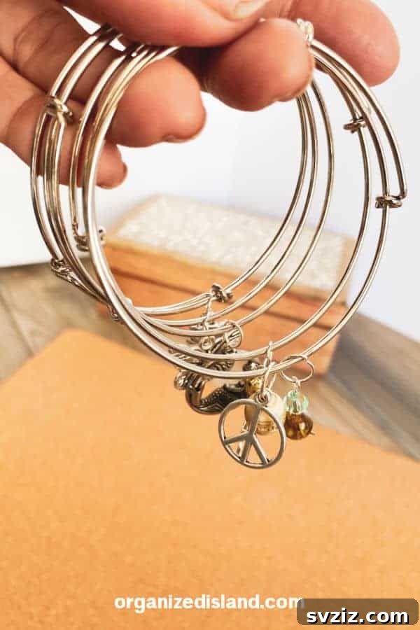 DIY Charm Bracelet Making for 12 Year Olds