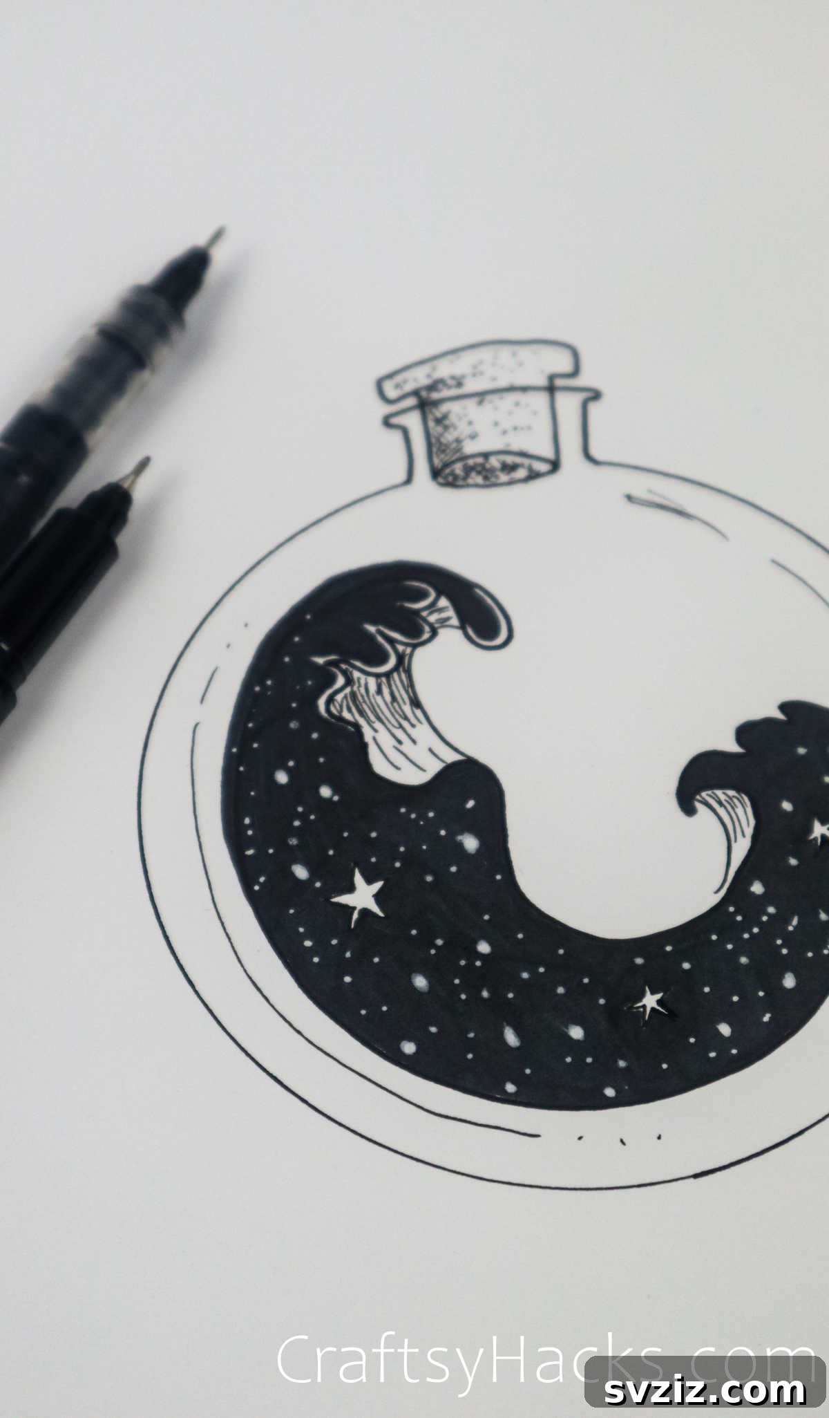 21 Effortless Circle Drawing Concepts 2 Easy Circle Drawing Ideas for Beginners