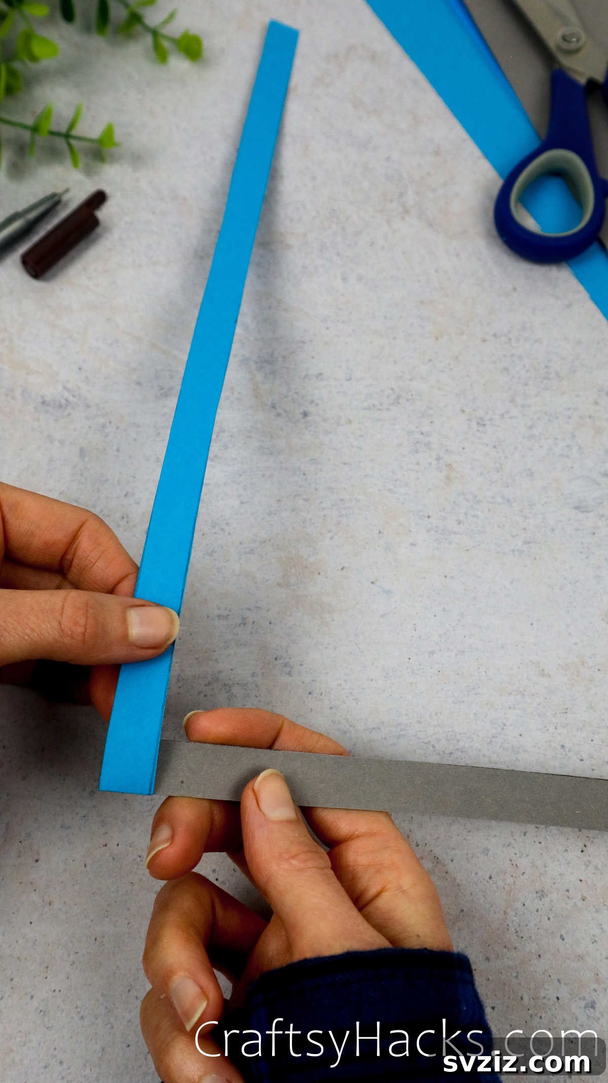 Spin a Web of Fun: Easy Paper Spider Craft 10 fold bottom colour over the top colour